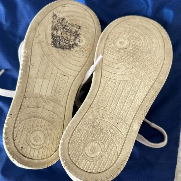 Autry medalist Kids Sneakers - Picture 5 of 5